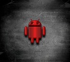 grayslate-candy-android-logo